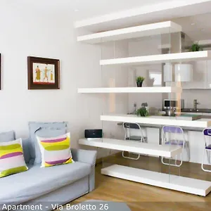 Brera Scala Apartment
